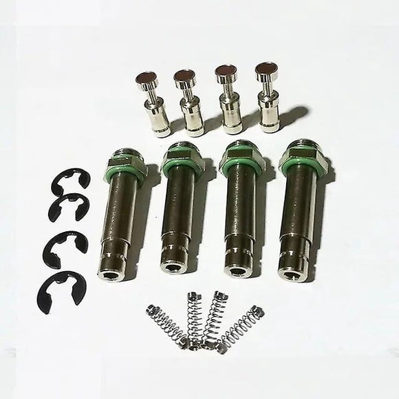 LPG CNG kits for VALTEK 4CYL 3Ohm injector rail~20303