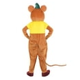 thumbnail image 3 of Kid's Cinderella Deluxe Gus Gus Costume, 3 of 8