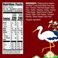 thumbnail image 4 of (Pack Of 6) Lundberg Rice White Spanish Style Organic 5.5 Oz, 4 of 4