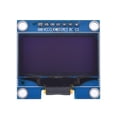 thumbnail image 1 of Módulo de visualización de pantalla IIC Serial 128 x 64 OLED 12864 de 1,3 pulgadas SSH1106, 1 of 8