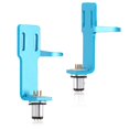 thumbnail image 4 of Herwey Phono Headshell,Turntable Phonograph Player Headshell High-end Phono Cartridge Headshell Record Player Kit, Phono Cartridge Headshell, 4 of 8