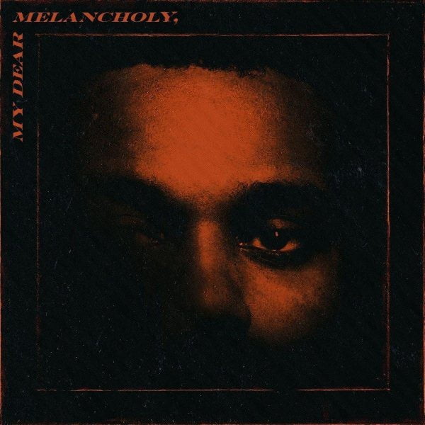 The Weeknd - Trilogy - Music & Performance - CD - Walmart.com