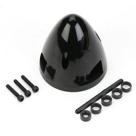 DU-BRO 542 Spinner 2 inch 3-Blade Black price history on PriceWatchPro