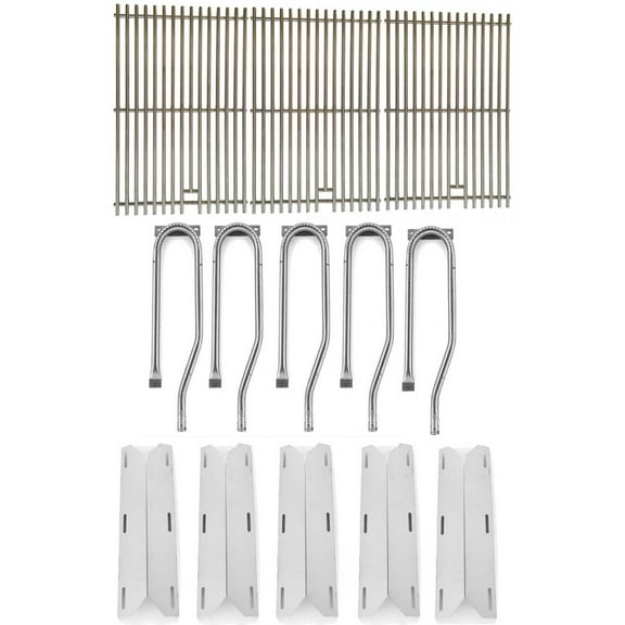 Replacement BBQ Parts for Jenn Air 720-0512, 730-0512, Nexgrill 720-0586A, 720-0337,NGCHP2,115-8500-0 Grill Models