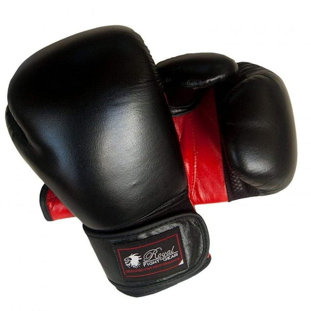 Royal Fight Gear V 2 Leather Boxing Gloves Com - Leather Boxing Gloves Royal Fight Gear V 2 Leather Boxing Gloves Com - Leather Boxing Gloves