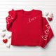 thumbnail image 4 of TaTaai Hoodies Shirts for Women Early Fall Long Sleeve Tops Vintage Graphic Outfits Tops Fashion Pullover Tees Gift, 4 of 6