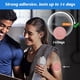 thumbnail image 4 of Parches para Freestyle Libre 1 2 & 3 Sensor, Pack de 20 Vendas Libre Parches Autoadhesivos para Freestyle Libre 1 2 & 3, Sensor de Protección Impermeable Suave para Piel Rosa, 4 of 5