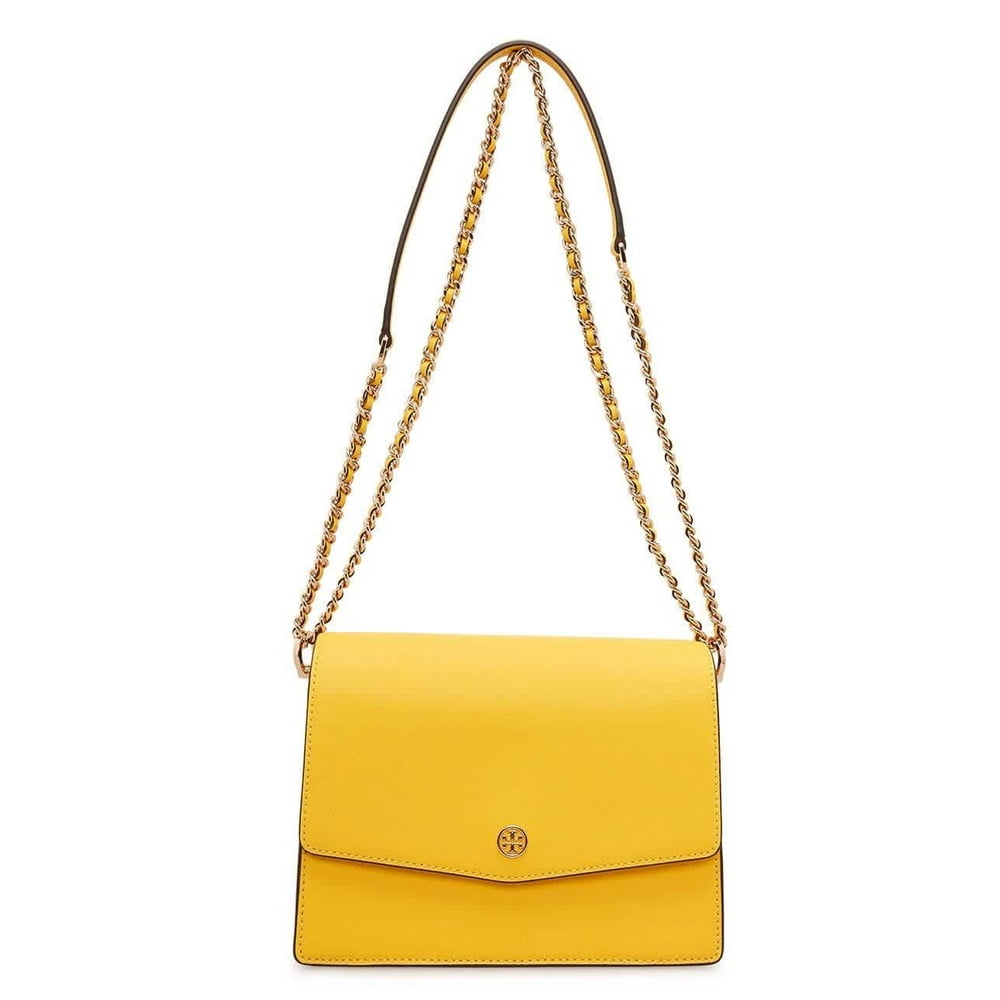 Tory Burch Tory Burch Ladies Robinson Floral Interior Convertible