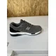 thumbnail image 4 of Men’s Size 9 1/2 New Balance 1600 Grey, 4 of 6