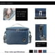 thumbnail image 4 of Insulated Bag, Insulated Bag Picnic Bag, Adult Insulated Lunch Bag, Lunch Insulated Bag, Ld Insulated Bag, Foldable Insulated Bag, Adjabl, 4 of 5