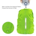 thumbnail image 3 of Waterproof Rain Cover for Backpack, Reflective Backpack Rain Cover for Anti-dust/Anti-Theft/Bicycling/Hiking/Camping/Traveling/Outdoor Activities, 3 of 4