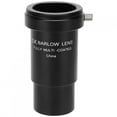 thumbnail image 3 of Lente De Aumento 5X, Lentes De Telescopio Oculares De Telescopio Lente De Aumento Profesional De 1,25 Pulgadas Para Ocular De Telescopio Monocular Astronómico, 3 of 7