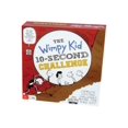 thumbnail image 1 of Pressman - Diary of a Wimpy Kid 10 Second Challenge Game - board game, action/skill game, 1 of 6