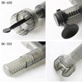 thumbnail image 4 of IKemiter Aquarium Water Filter Internal Submersible Filter Remove Oil Stain Film Filtration for Fish Tank, 4 of 7