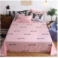 thumbnail image 4 of Quatre Ensembles de Produits de Lit, 4 of 5