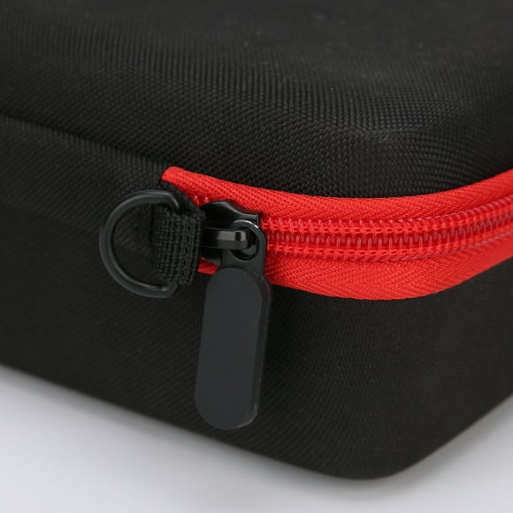Bolsa de Herramientas, Caja de Almacenamiento Caso de Almacenamiento de Herramientas de Hardware Conciso, Carcasa dura para la escuela adecuada para la familia
