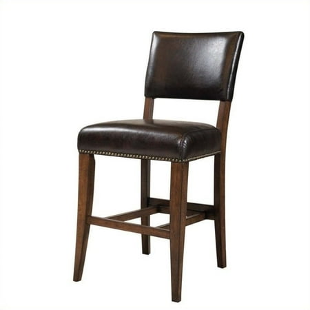 Hillsdale Furniture Cameron Parson Non-Swivel Counter Counter Stool, Set of 2