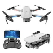 Brushless GPS Drone F8 Aerial Camera High-definition 4k Folding Quadcopter Ultra-long Endurance Remote Control Drone