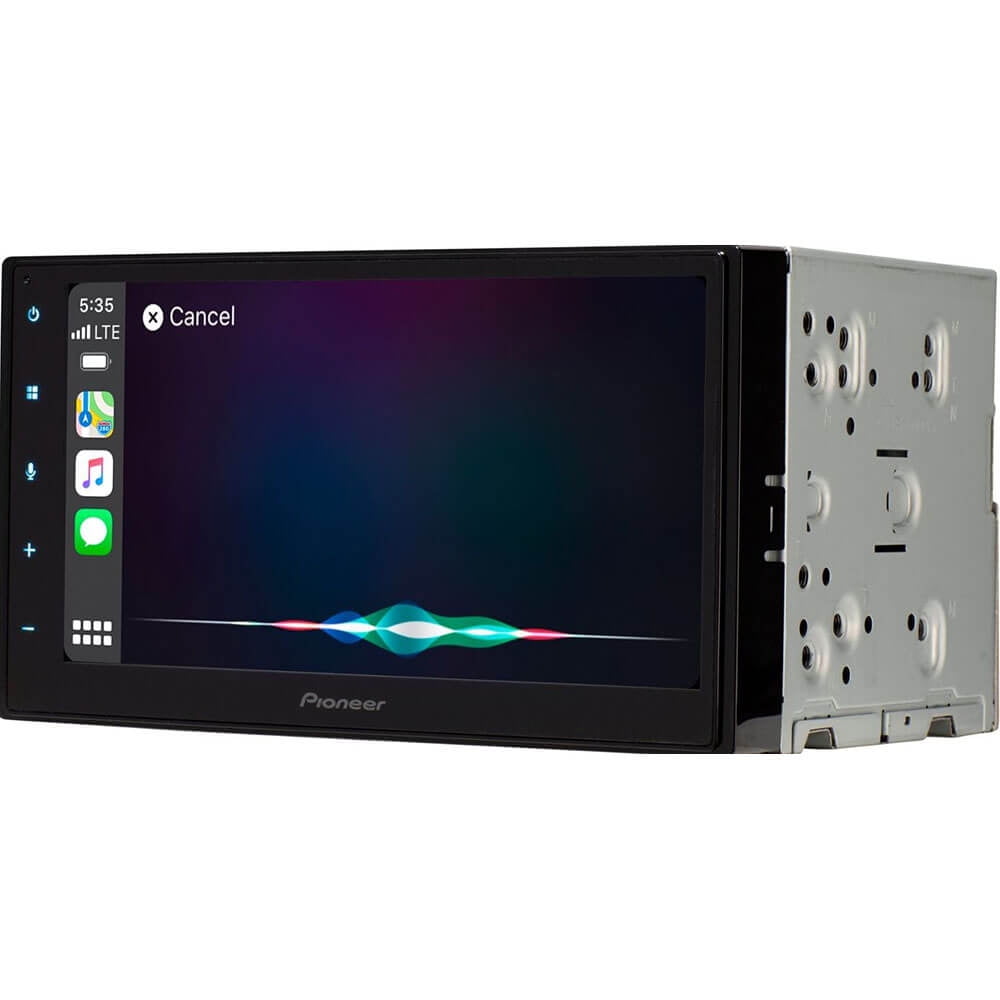 Pioneer DMHW2770NEX AM/FM indash receiver with Ubuy Hong Kong