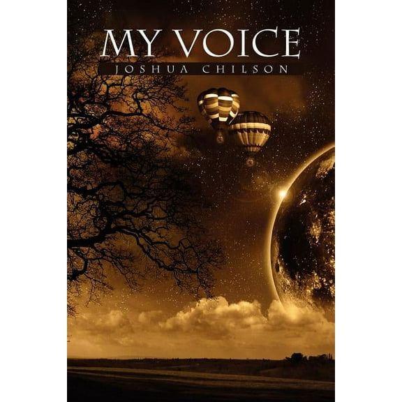 My Voice (Paperback)