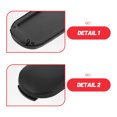 thumbnail image 3 of PTOOTP Cubierta De Reposabrazos Para Consola Central Fácil Instalación Color Negro Para Autos, 3 of 7