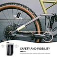 thumbnail image 3 of WEUVEB Durable Decorative Bike Spoke Lights with Rainproof Design for Daily Use, 3 of 6
