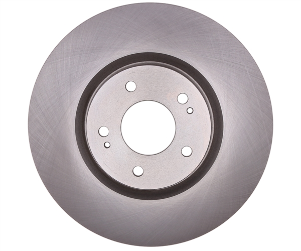Raybestos R-Line Brake Rotor
