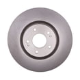 thumbnail image 3 of Raybestos R-Line Brake Rotor, 3 of 4