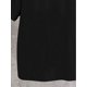 thumbnail image 5 of Boys' "Capy Bara" Cartoon Print T-Shirt - Light Yellow, Breathable Polyester Blend, Crew Neck, Short Sleeve Casual Top for Youngsters & Teens, 5 of 6