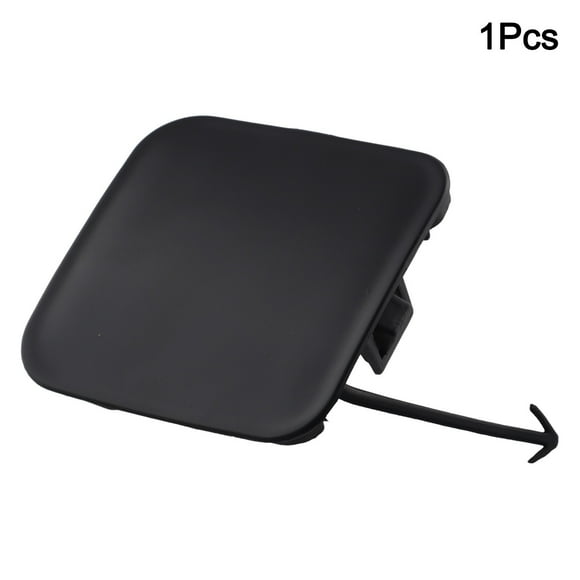 For Toyota For Auris 2013 2015 Front Tow Cover Black Color OEM A1778690100