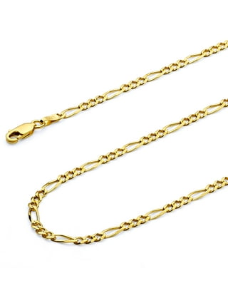 Wellingsale Chain Necklaces in Womens Necklaces & Pendants