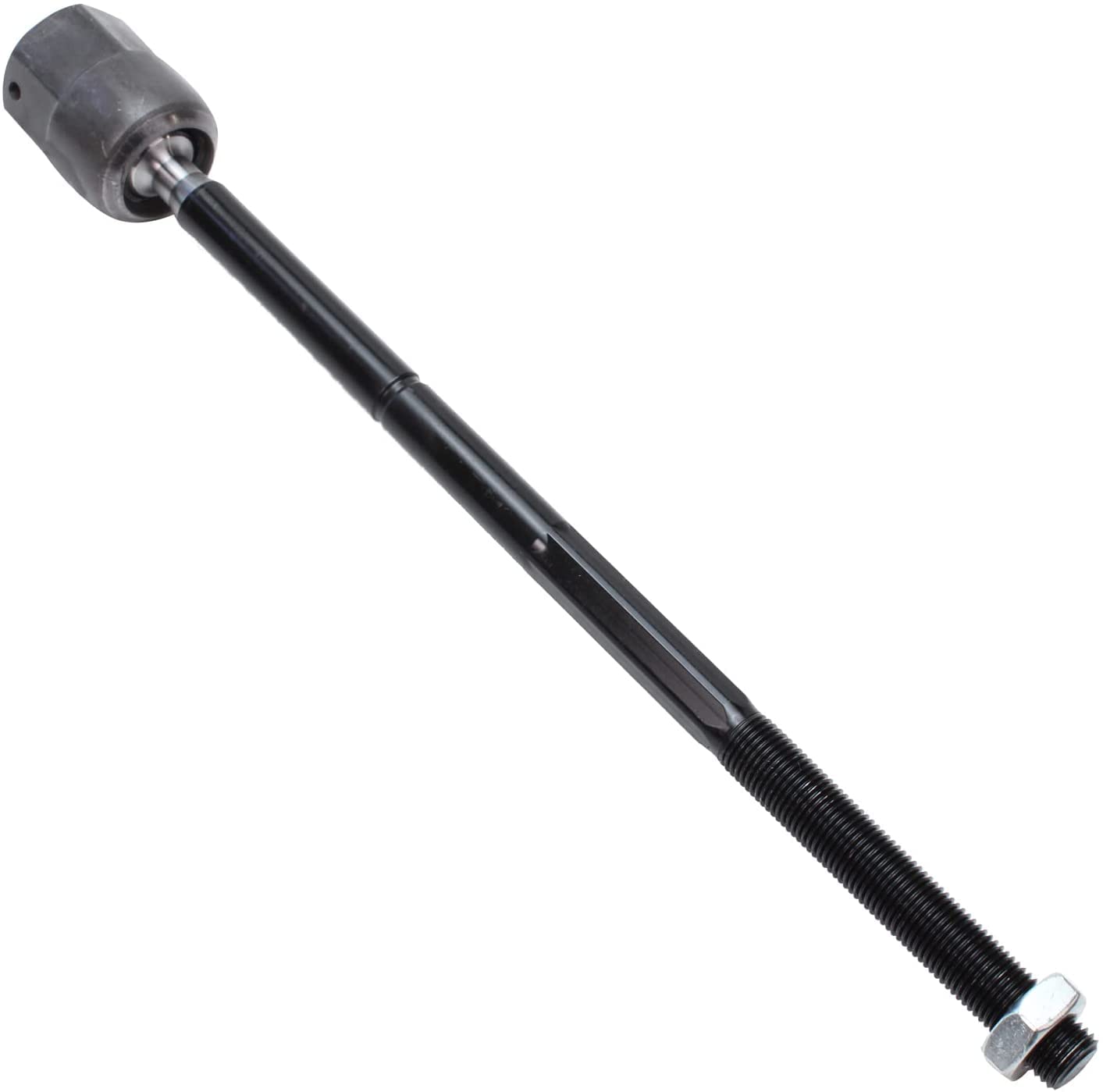 Detroit Axle - Front Inner and Outer Tie Rod Ends for 1994 1995 1996 1997 1998 1999 2000 2001 2002 2003 2004 Ford Mustang