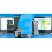 HP Tuners MPVI3 OBDII Diagnostic Tool M03-000-02 - With 2 credits included