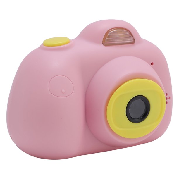Cámara Digital, Cámara Para Estudiantes, Compatibilidad OTG Con Tarjeta De Memoria De 32 GB Para Fotografía