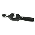 thumbnail image 2 of Llave dinamométrica Digital Tomshoo EWM-30 1/4 Square Drive Max 22.12ft.lb Torque Precisión a ± 2%, 2 of 2