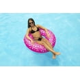 thumbnail image 3 of Swimline Retro Inflatable Pool Ring, 3 of 3