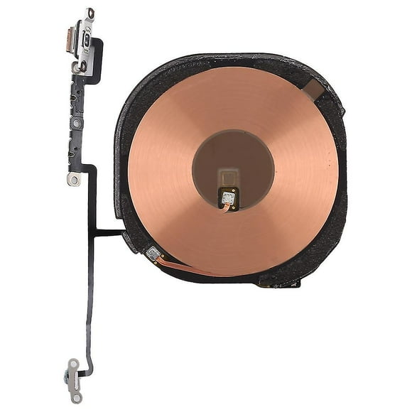NFC Coil with Volume Flex Cable for iPhone XS Max-