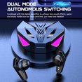 thumbnail image 4 of X15 True Wirless Stereo Earphones Semi-in-ear Bluetooth 5.0 Headphones with Dual Modes Irfora Auriculares, 4 of 6