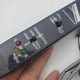 thumbnail image 2 of Nueva Sonda Lógica Multifuncional LP-1, con Respuesta de Alta Frecuencia, DTL, TTL, CMOS, Comprobador de Memoria de Pulsos., 2 of 5
