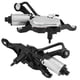 thumbnail image 4 of Limpiaparabrisas trasero de coche, limpiaparabrisas apto para BMW serie 1 E81 E87 67636921959 67637199569, 4 of 10