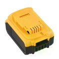 thumbnail image 5 of Caja de plástico para batería de iones de litio DCB200, carcasa de plástico para batería, placa de circuito impreso de protección de carga, carcasa para batería de 18 V y 20 V., 5 of 5