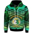 thumbnail image 4 of Nuevas sudaderas con capucha con estampado 3D del Día Nacional de Tonga, escudo de armas de Tonga, polinesia, para hombres, moda, niños, sudaderas con capucha, 4 of 5