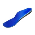 thumbnail image 1 of Colillas De Soporte De Arco De Cojín Ortopótico Inserciones De Zapato De Longitud Completa Pies Planos XS SM SunniMix Plantillas de soporte de arco ortótico, 1 of 8