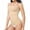 Beige, variant on MANIFIQUE Camisole for Women Tummy Control Cami Shaper Seamless Compression Tank Top Shapewear
