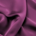 thumbnail image 4 of Spring Sale 2024！Hontri Skirts for Women Women's Skirt Stretch Waist High Solid Satin Dress Skirts for Women Hot Pink,Xl, 4 of 7