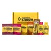 Honey Stinger Prepare, Perform and Recover Variety Pack