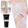 Hair Removal Cream 60ml Effective for Men and Women, Bikini and Body