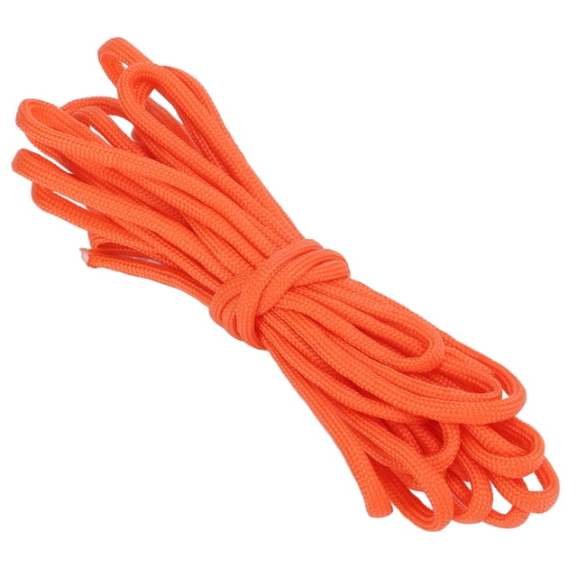 Ccdes Corde Extérieure, Corde de Parachute 9 Cœurs pour Randonnée