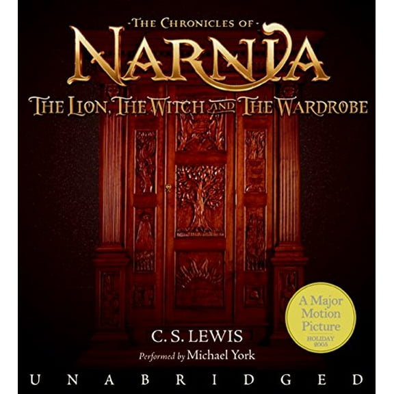Pre-Owned The Lion, the Witch And the Wardrobe: Unabridged