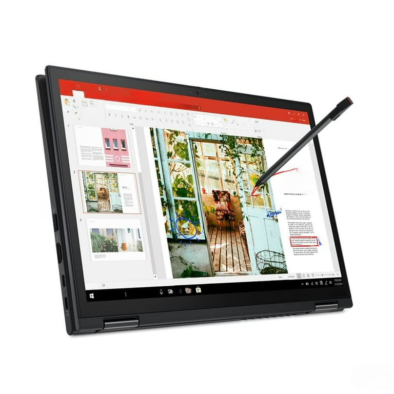 第11世代Core i5 ThinkPad X13 YOGA GEN2 16GB ThinkPad X13 Yoga Gen 2 | 2 in 1 Business Laptop | Lenovo US